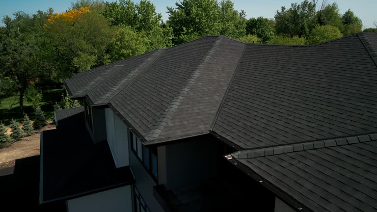 Steel Roofing in Fox River Grove, IL